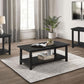 Payne - Coffee And End Table Set