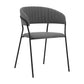 Nara - Modern Dining Room Chairs (Set of 2)