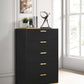 Kendall - 5-Drawer Bedroom Chest