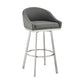 Eleanor - Swivel Stool