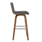 Vienna - Swivel Bar Stool