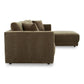 Bryn - Sectional Right - Cedar Green