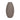 Devone Small Ceramic Vase - Brown