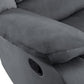 9824 - Stationary Loveseat