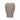 11" Atakora Small Vase - Bronze