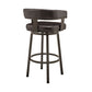 Lorin - Swivel Bar Stool