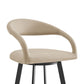 Ramona - Swivel Stool