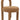 Curco - Dining Chair (Set of 2) - Brown