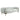 Ragle - Sofa - Vintage White Top Grain Leather