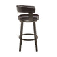 Lorin - Swivel Bar Stool