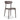 Kent - Outdoor Dining Chair( Set of 2) - Taupe