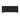 Legend - 6 Drawer Dresser With Metal Legs - Black Glaze Ash