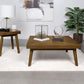Westerly - Square Coffee And End Table Set