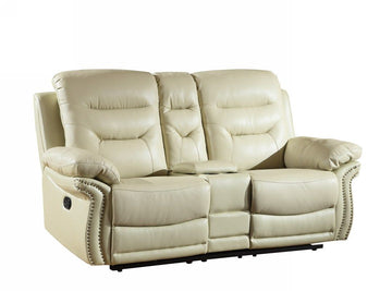 9392 - Console Loveseat