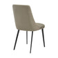 Genesis - Upholstered Dining Chair (Set of 2)