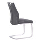 Bravo - Contemporary Dining Chair (Set of 2)