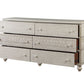 Roselyne - Dresser - Antique White Finish