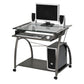 Vincent - Computer Desk - Dark Gray - 32"