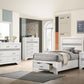 Miranda - Storage Bedroom Set