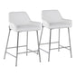 Daniella - Counter Stool (Set of 2)