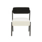 Jolene - Velvet Dining Chair