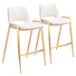 Desi - Counter Stool (Set of 2)