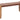 Bandani - Bench - Brown