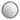 Metal Ring Texture Mirror 29" - Brushed Nickel