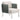 Bridgehampton - Armchair - White