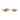 12" / 14" Delia Leaf Trays (Set of 2) - Gold