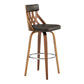 Crux - Swivel Stool