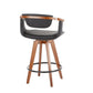 Oracle - Counter Stool