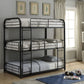 Cairo - Triple Bunk Bed