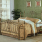 Sydney - Open Frame Bed