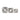 16" / 14" / 12" Preston Aluminum And Alabaster Wall (Set of 3) - Gold