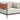 Stirbe - Armchair - Gray