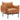 Sekil - Accent Chair - Brown