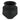 Astra - Terracotta Vessel - Black