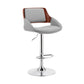 Colby - Adjustable Bar Stool