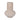 Ecomix 10" Top Weave Nomad Vase - Ivory