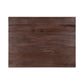 Rhys - Coffee Table - Dark Brown