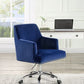 Trenerry - Office Chair - Blue