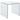 Ripley - Rectangular Tempered Bent Glass Table