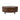 Elden Wood Coffee Table - Brown
