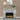 Noralie - 47" Fireplace - Mirrored & Faux Diamonds