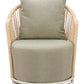 Lanai - Swivel Chair - Multicolor