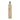 Glass Vase With Pinwheel Top 22" - Ivory / Beige