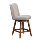 Stancoste - Swivel Bar Stool