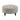 Upendo - Ottoman With Caster - Beige