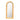 Tanya - Rattan 70" Floor Mirror